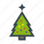 christmas, holiday, pine, tree, xmas 