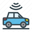 car, signal, tag, toll, vehicle
