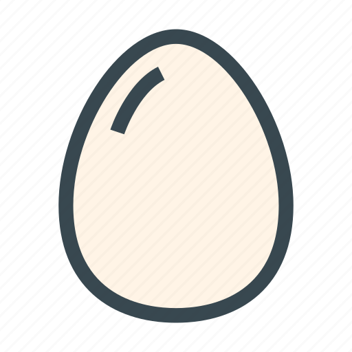 Breakfast, chicken, egg, food, protein icon - Download on Iconfinder