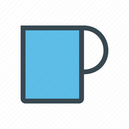Beverage, coffee, drink, mug, tea icon - Download on Iconfinder