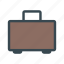 briefcase, case, office, paperwork, portfolio, suitcase 