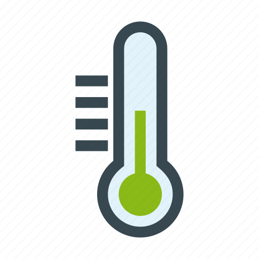 Forecast, temparature, thermomether, weather icon - Download on Iconfinder