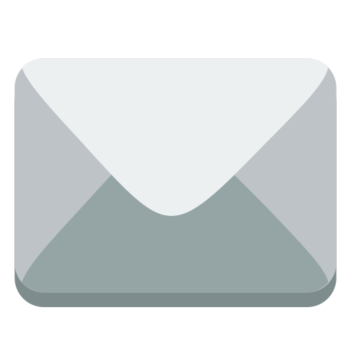 Enveloppe icon - Free download on Iconfinder