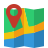 map icon