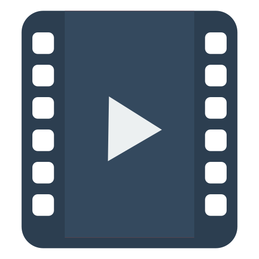 Movie, film icon - Free download on Iconfinder