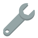 wrench 