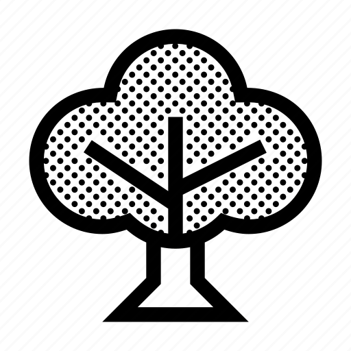 Nature, plants, tree, wood icon - Download on Iconfinder