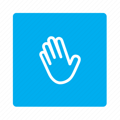 Accessibility, hand, fingers, gesture, swipe, tap, touch icon - Download on Iconfinder