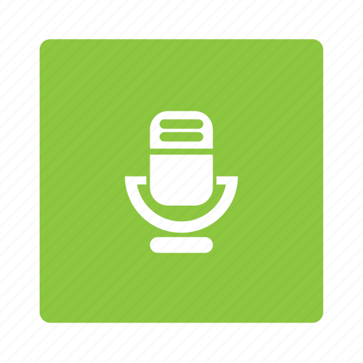 Micro, microphone, sound, mic, multimedia, mute, volume icon - Download on Iconfinder