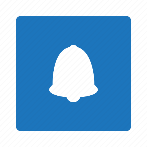 Bell, notification, notify, ring, alarm, alert, attention icon - Download on Iconfinder