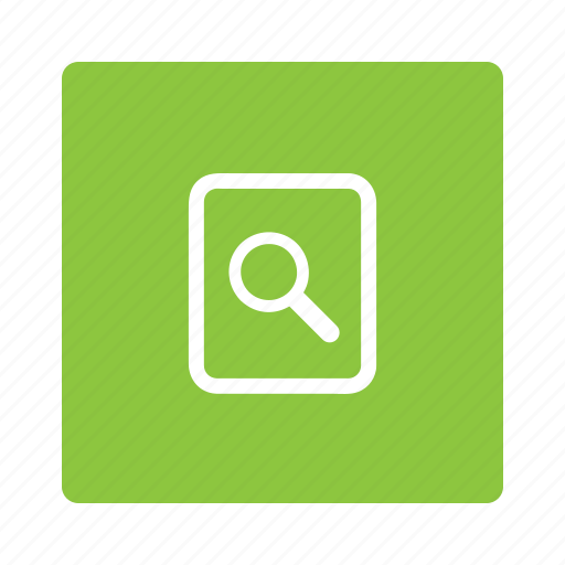 Device search, devices, search, find, magnifier, seo, zoom icon - Download on Iconfinder
