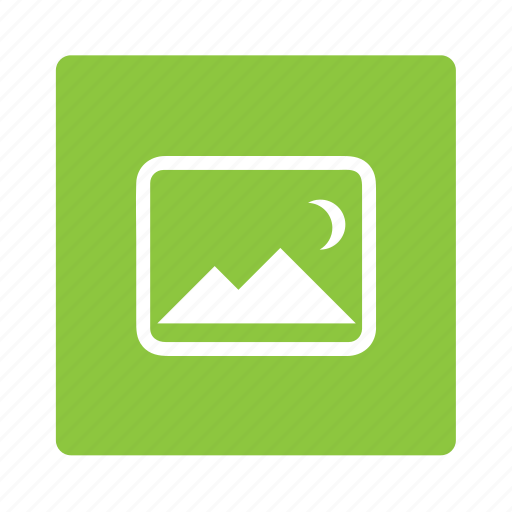 Frame, image, picture, wallpaper, gallery, photography, photos icon - Download on Iconfinder