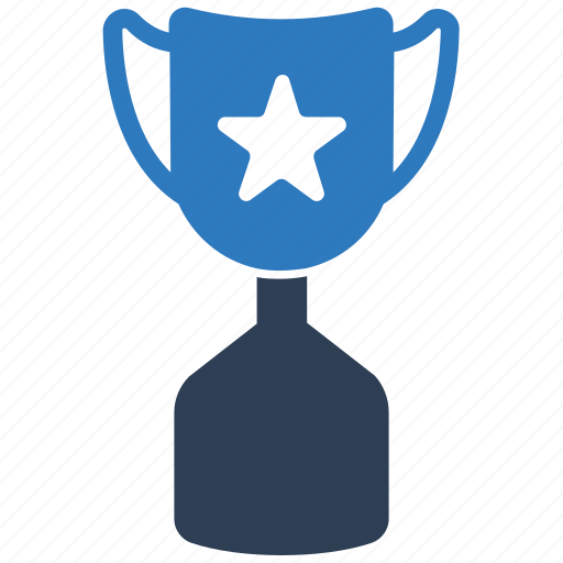 Achievement, award, champion, trophy, winner icon - Download on Iconfinder