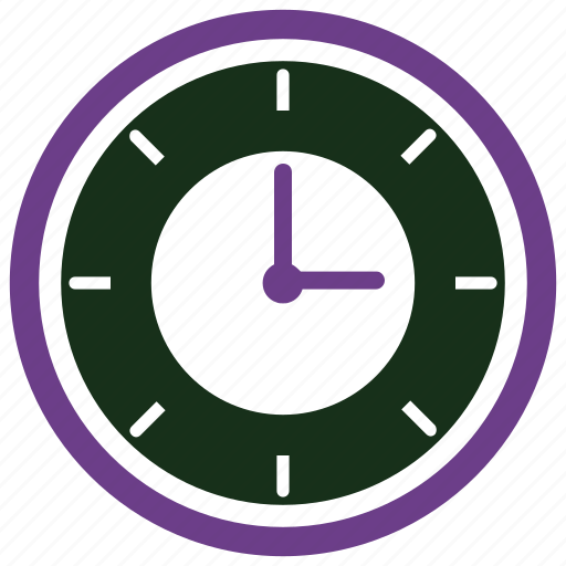 Alarm, clock, deadline, hour, time, time management, watch icon - Download on Iconfinder