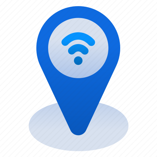 Places, location, pin, navigation, gps, point, place icon - Download on Iconfinder