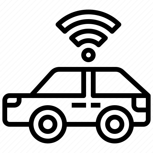 Smart, car, transport, electric, vehicle, automobile icon - Download on Iconfinder