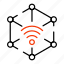 wifi network, wireless connection, wifi connections, internet network, internet connections 