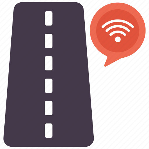Transportation, highway, car, road icon - Download on Iconfinder