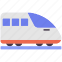 electric, train, vehicle, electricity, transport, plug, power