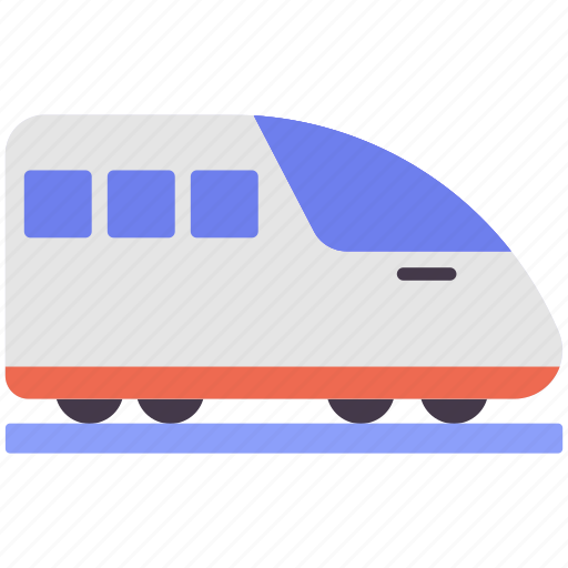 Electric, train, vehicle, electricity, transport, plug, power icon - Download on Iconfinder