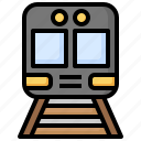 train, smart, intelligent, wifi, signal, railroad