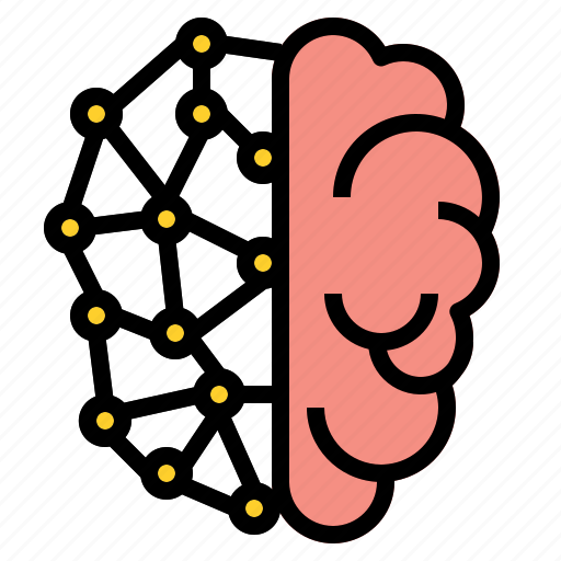 Brain, intelligent icon - Download on Iconfinder