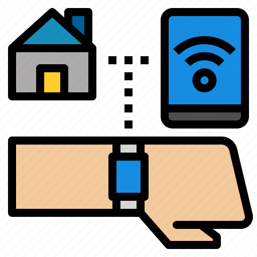 Connect, control, smartphone icon - Download on Iconfinder