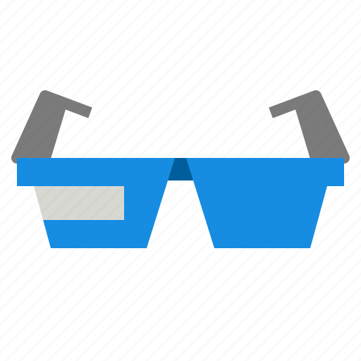 Glasses, google, smart icon - Download on Iconfinder