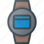 concept, payment, smart, smartwatch, technology, watch 