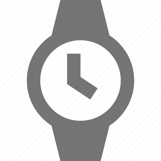 Clock, watch, smart watch, time icon - Download on Iconfinder
