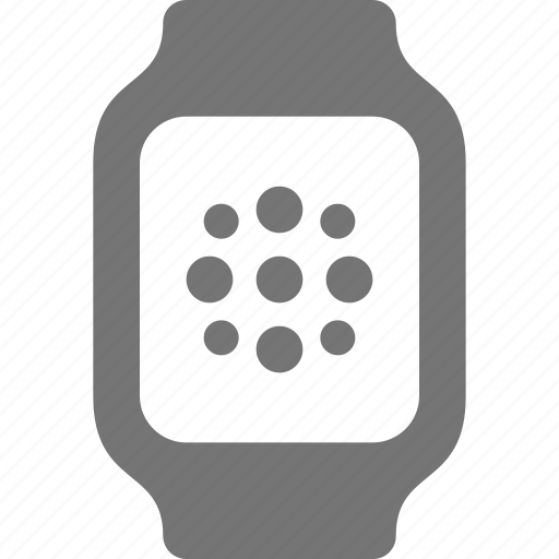 Network, watch, smart watch icon - Download on Iconfinder