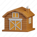 barn, storage, agriculture, building, storehouse, farming, farm, garden, warehouse 