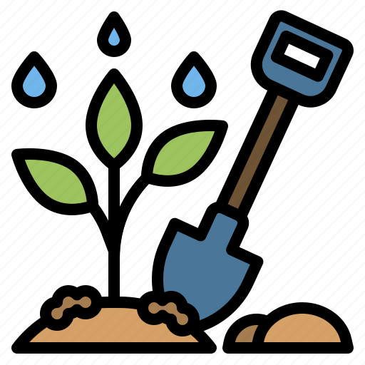 Smartfarm, cultivation, agriculture, farm, plant, farming icon - Download on Iconfinder