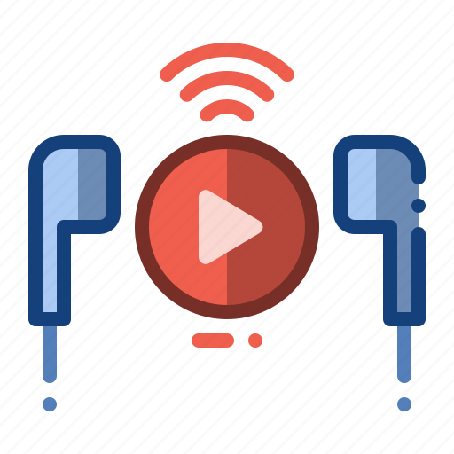 Audio, video, multimedia, entertainment, media player icon - Download on Iconfinder