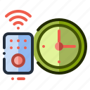 time, schedule, remote, timer, control