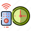 time, schedule, remote, timer, control 