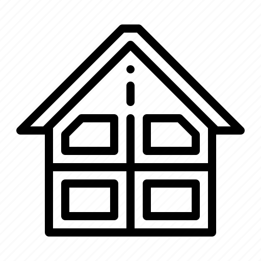 House, room, home, smart, property icon - Download on Iconfinder