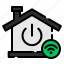 home, smart home, smart, internet of things, furniture, house, wireless 