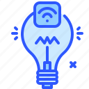bulb, tech, smart, house