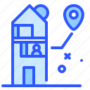 location, tech, smart, house