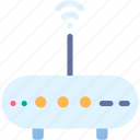 router, wireless, wifi, device, connection
