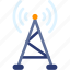 antenna, modem, tower, signal 