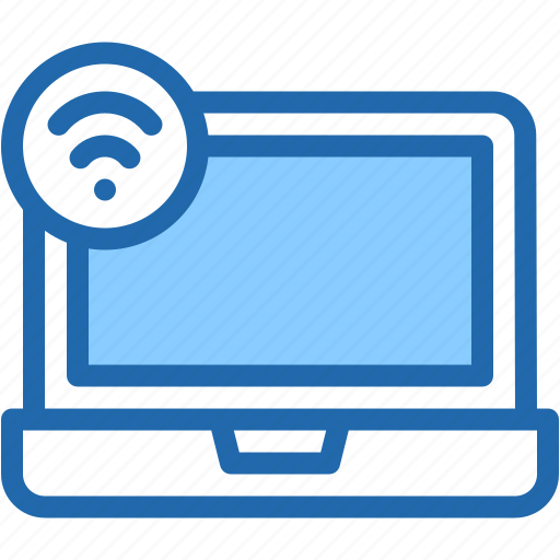 Laptop, technology, data, saver, smart icon - Download on Iconfinder