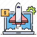 business, startup, technology, computer