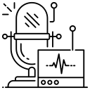 equipment, microphone, record