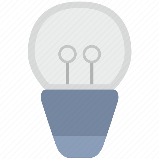Bulb, lamp, lighing, light, light bulb, power icon - Download on Iconfinder