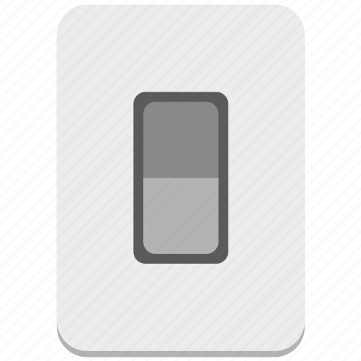 Light, lighting, switcher, electric, energy, lamp, power icon - Download on Iconfinder