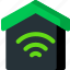 home, smart, connection, house, wifi, wireless 