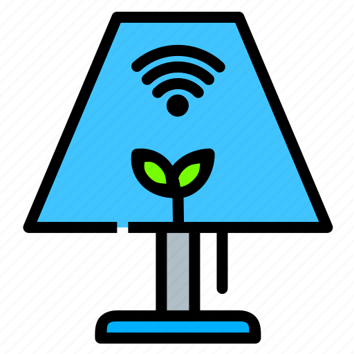 Bulb, eco, ecology, energy, lamp, light, power icon - Download on Iconfinder