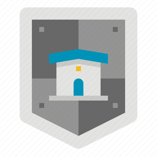 Home, house, insurance, security, smart icon - Download on Iconfinder